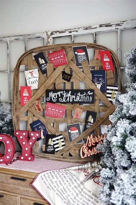 Fun Farmhouse Diy Christmas Projects With Tons Of Charm The Cottage