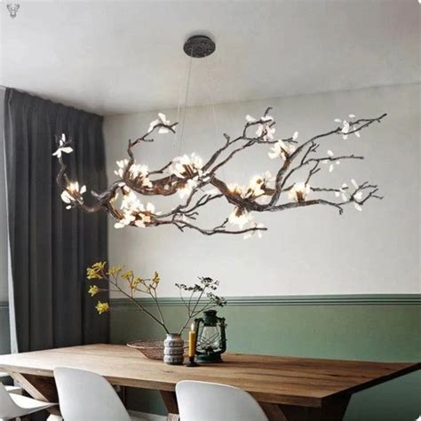 Unique Ceiling Lighting Etsy