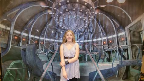 River Song Cosplay Tutorial