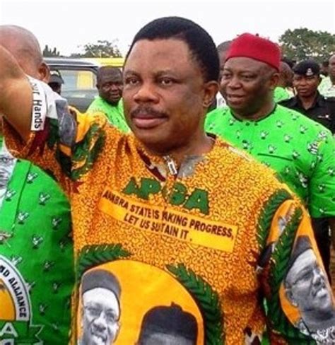 Assembly Confirms Commissioner Nominees In Anambra Premium Times