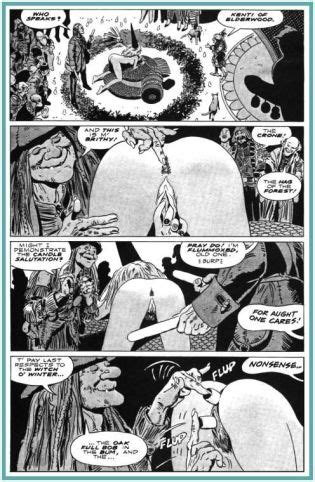 The Iron Devil Luscious Hentai Manga Porn