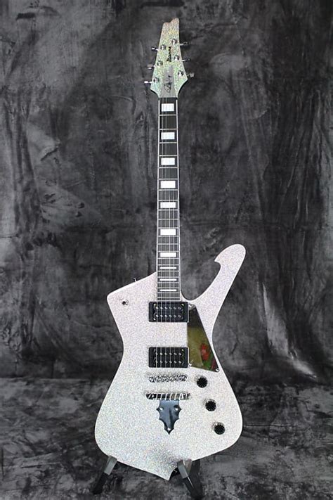 Ibanez Paul Stanley Ps60 Iceman Reverb