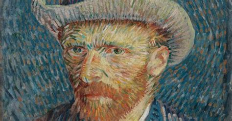 Omaggio A Van Gogh Con Le Immagini Dei Suoi Quadri Pi Belli Foto