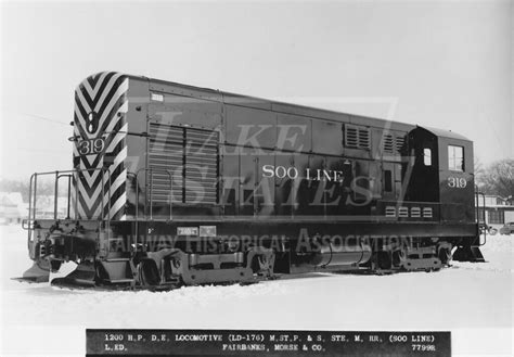 Other Lake States Railway Historical Association