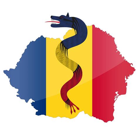 Romania Dacica By Rcandrei On Deviantart