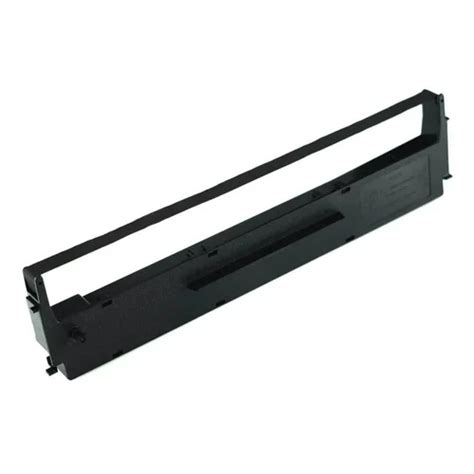 Epson Dot Matrix Printer Ribbons Color Black At Rs 200 Piece In