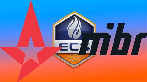 Astralis Vs Mibr Map Inferno Ecs Season Finals Youtube