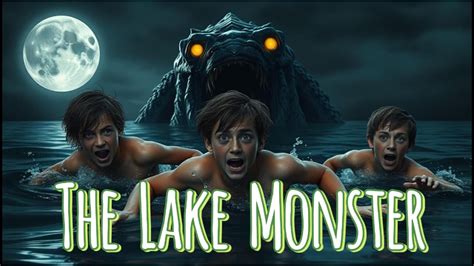 The Lake Monster Youtube