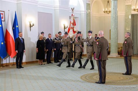 Zmiany na stanowiskach dowódczych w Siłach Zbrojnych RP Aktualności