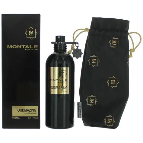 Montale Oudmazing EDP Perfume Spray 3.4 oz by Montale - Walmart.com