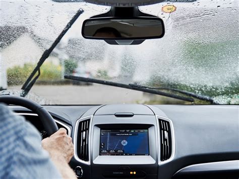 Consejos Para Conducir Con Lluvia Archiauto