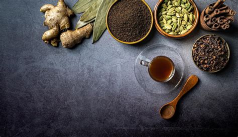 Spice Tea Recipes - How to Make the Perfect Spice Tea