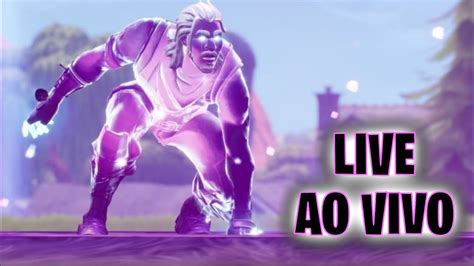 Sextou E Nois Ta Aqui Dnv Fortnite Battle Royale Ps Rumo A K