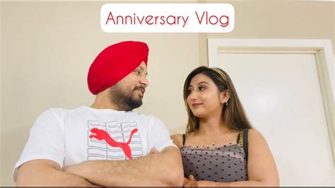 Happy Marriage Anniversary To Us Avirims Youtube