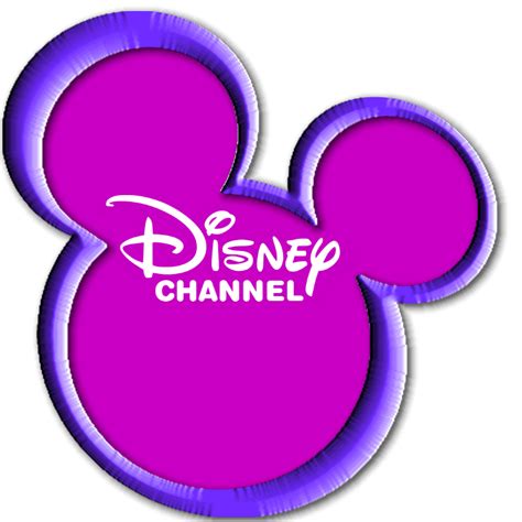 Disney Channel Logo by GOAYESCNOUTTP on DeviantArt