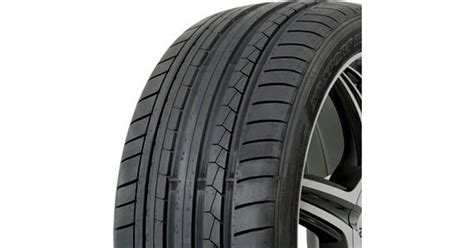 Dunlop Sp Sport Maxx Gt R Y Mfs Runflat