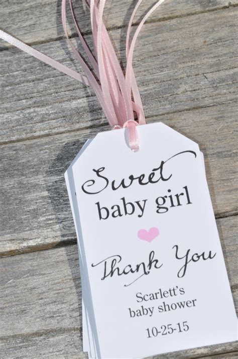 Baby Shower Gift Tags Printable Printable Word Searches