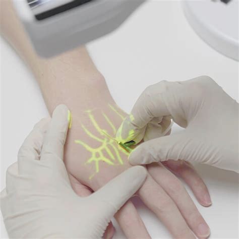 AIMVEIN Pro 3.0 | New-Gen Vein Finder | Aimvein®