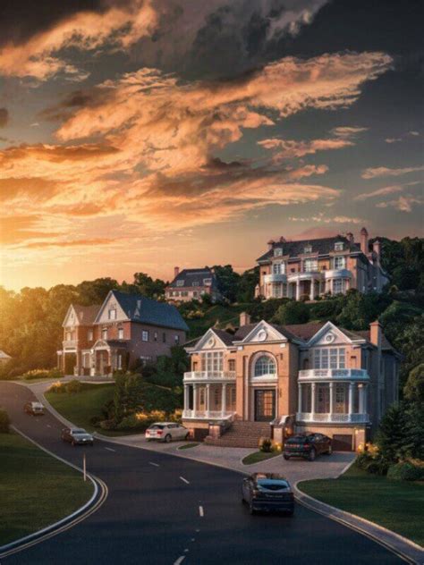 Top 10 Richest Neighborhoods In New Jersey 2024 Travelling Knowledge