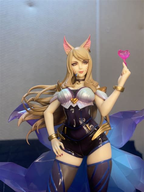 Apex Toys KDA 아리 1 7 피규어 갤러리