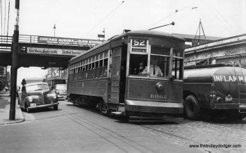 The Trolley Dodger Musings On Transit Past Present And Future