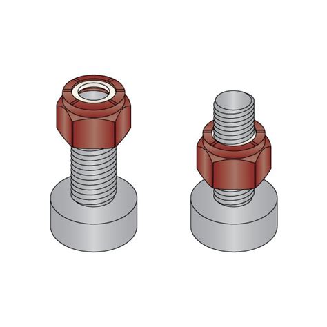 Nuts Bolts And Screws