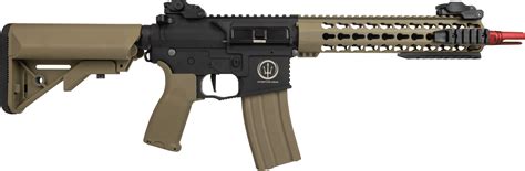 ROSSI AR15 NEPTUNE 10 SHORT TAN ELÉT. 6MM