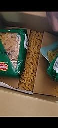 Del Monte Spirali Pasta Imported From Italy Durum Wheat