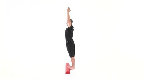 Toe Touch Progression | Functional Movement Systems