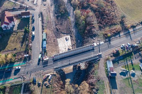 Foto A Fost Redeschis Circula Ia Pe Oseaua Combinatului Salutfagaras