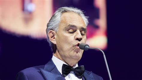 Who are Andrea Bocelli’s kids? - TrendRadars