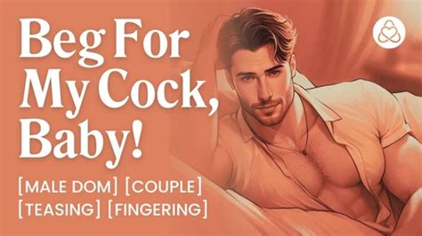 JOI For Women With Asmr Male Voice Male Dom Edging Tutorial Audio Porn Erotic Audio Story Gay