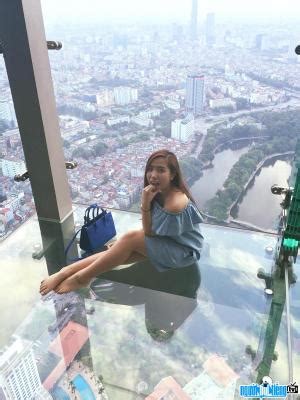 Hot girl Phạm Nguyễn Lan Thy