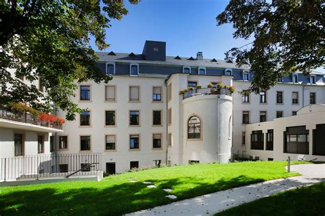 Résidence Seniors Colmar 68 Les Jardins dArcadie Les Jardins d