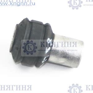 Сайлентблок рулевой тяги ВАЗ 2108, 2109, 2114 купить 2108-3414070 цена