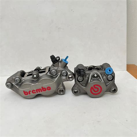 Jual Paket Kaliper Brembo P Dan P Original Kab Bandung Barat