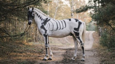 12 Horse Skeleton Facts You Probably Didn't Know