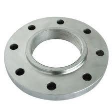 Weld Neck Flange At Best Price In Mumbai By Mahima Steels ID 4861278091