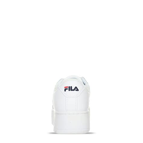 Tenis casual Fila FX-115 de mujer | Innvictus