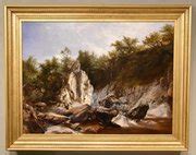 Antiques Atlas Antique Oil Paintings Page