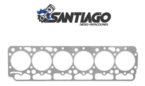 Junta Empaque De Cabeza Motor Navistar Dt466 1819547c1 Mebuscar México