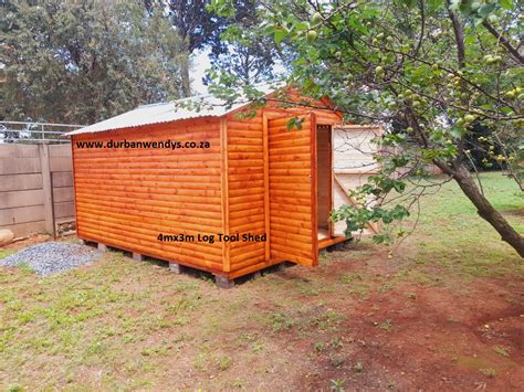 Durban Wendys Wendy Houses For Sale Durban