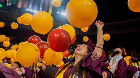 Spotlighting ASU's notable grads for spring 2023 | ASU News