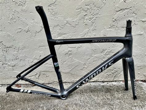 2020 Specialized S Works Tarmac Sl6 Disc Sagan 54cm For Sale