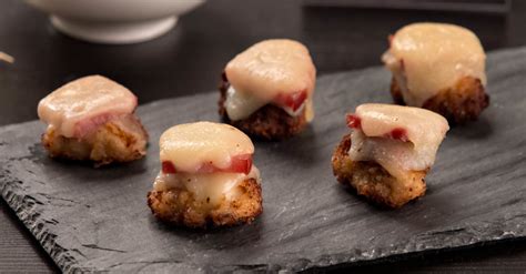 Mini Cordon Bleu Bites American Lifestyle Magazine