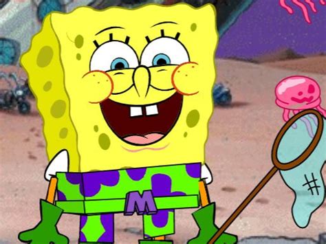 Play Spongebob Squarepants In Bikini Bottom Bowling Free Online Games KidzSearch