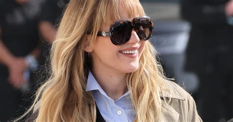 Tarol a boho blonde Jennifer Lawrence is imádja az idei szezon