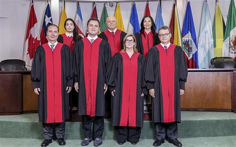 Reforma Judicial Este es un conflicto internacional que podría