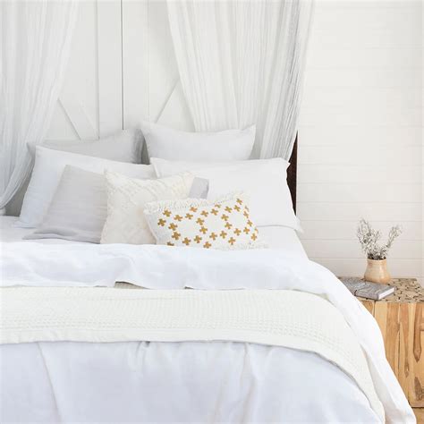 Bambury Cotton Waffle Weave Blanket