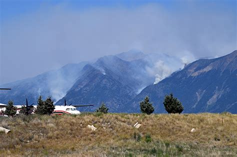 Bill Nye Wildfire Continues To Grow Columbia Valley Cranbrook East